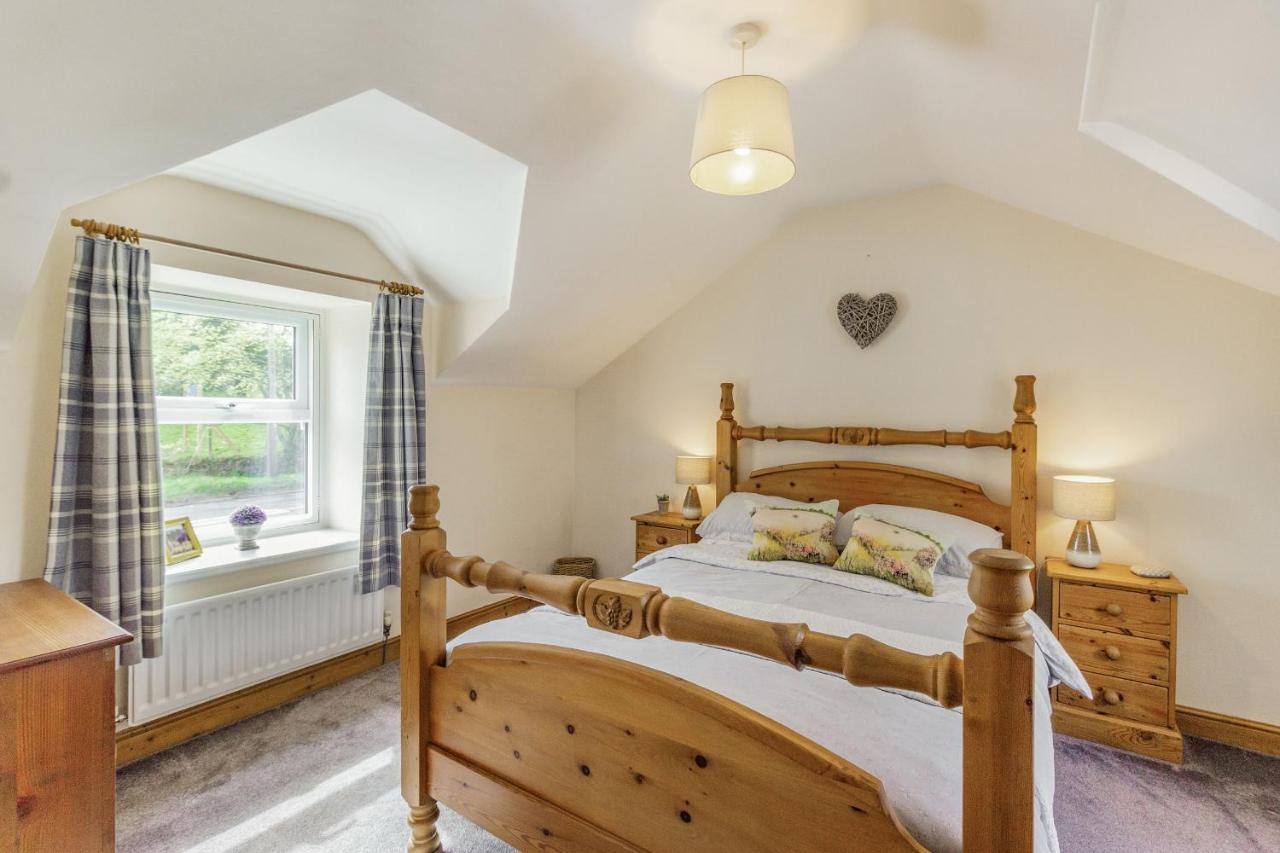 Briar Cottage Alnwick Exterior photo